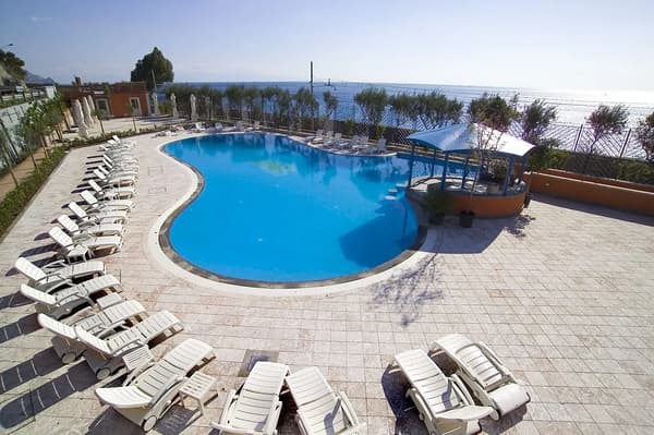 Villa Bianca Resort-1