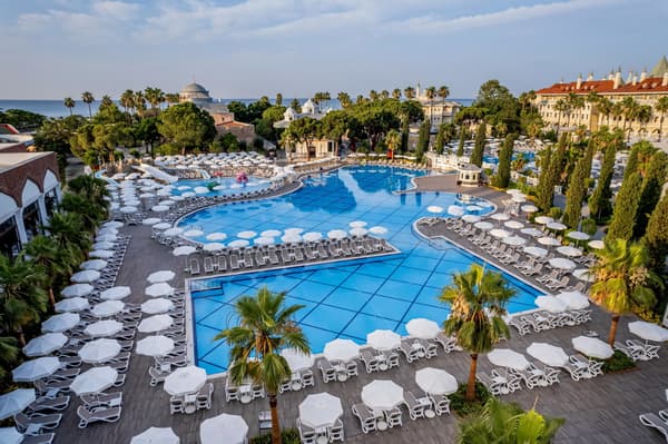 Swandor Hotels & Resorts Topkapi Palace-1