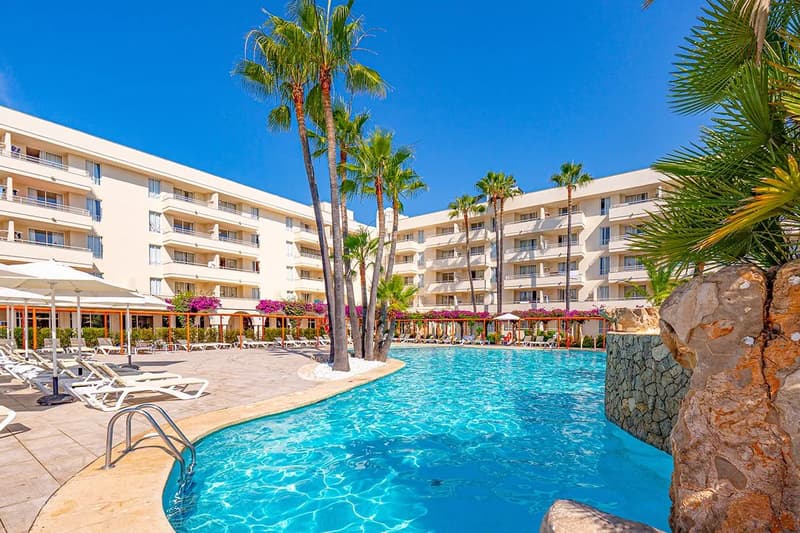 Hotel Rosella by Intelier