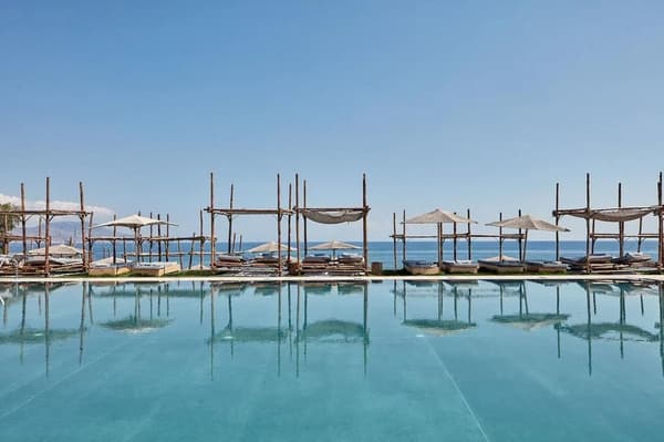 Hotel La Mer Resort & Spa-1