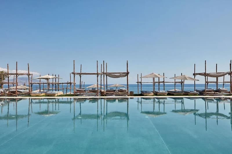 Hotel La Mer Resort & Spa