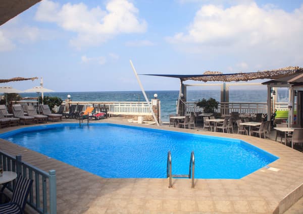 Almare Beach Hotel-1