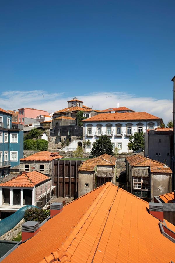 Se Catedral Hotel Porto, Tapestry Collection by Hi-1