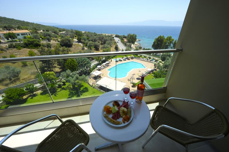 Evia Riviera Resort