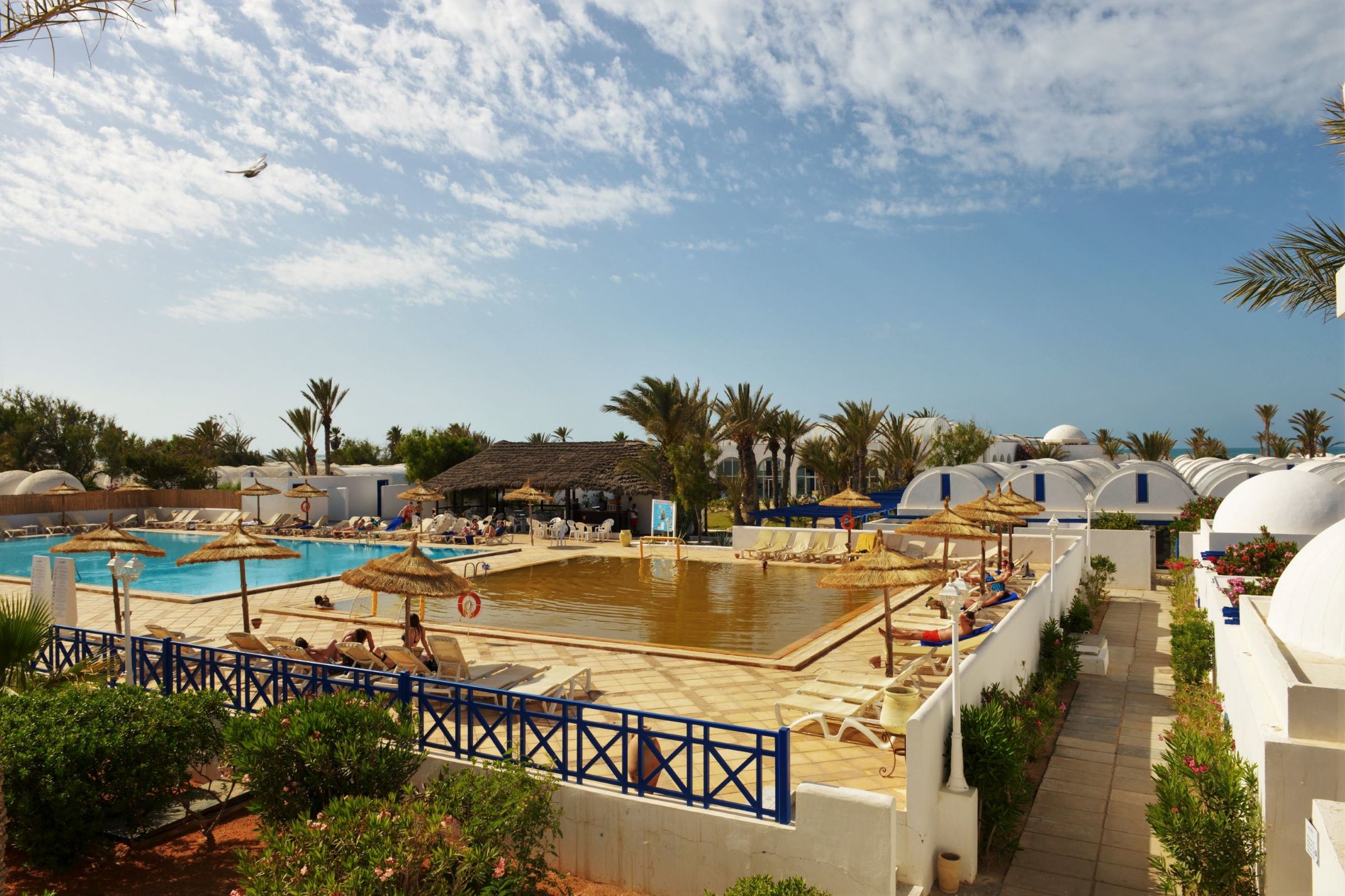 Dar Jerba Zahra