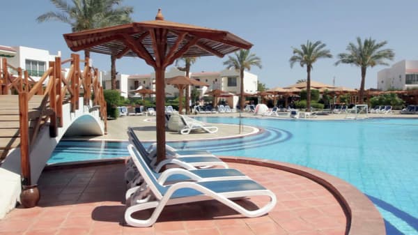 Hotel Panorama Naama Heights-1