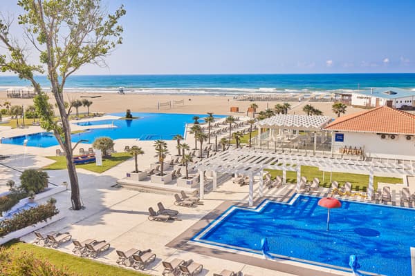 Azul Beach Resort Montenegro By Karisma-1