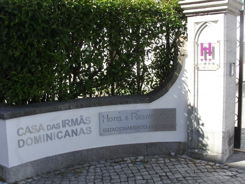 Hotel Irmãs Dominicanas Fátima by Flagworld Hotels