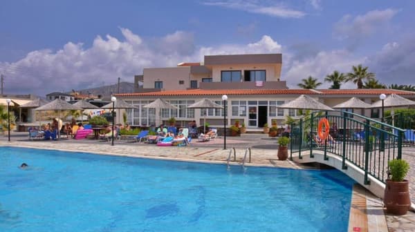 Kalia Beach Hotel-1