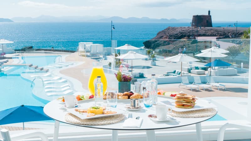 CalaLanzarote Suite Hotel