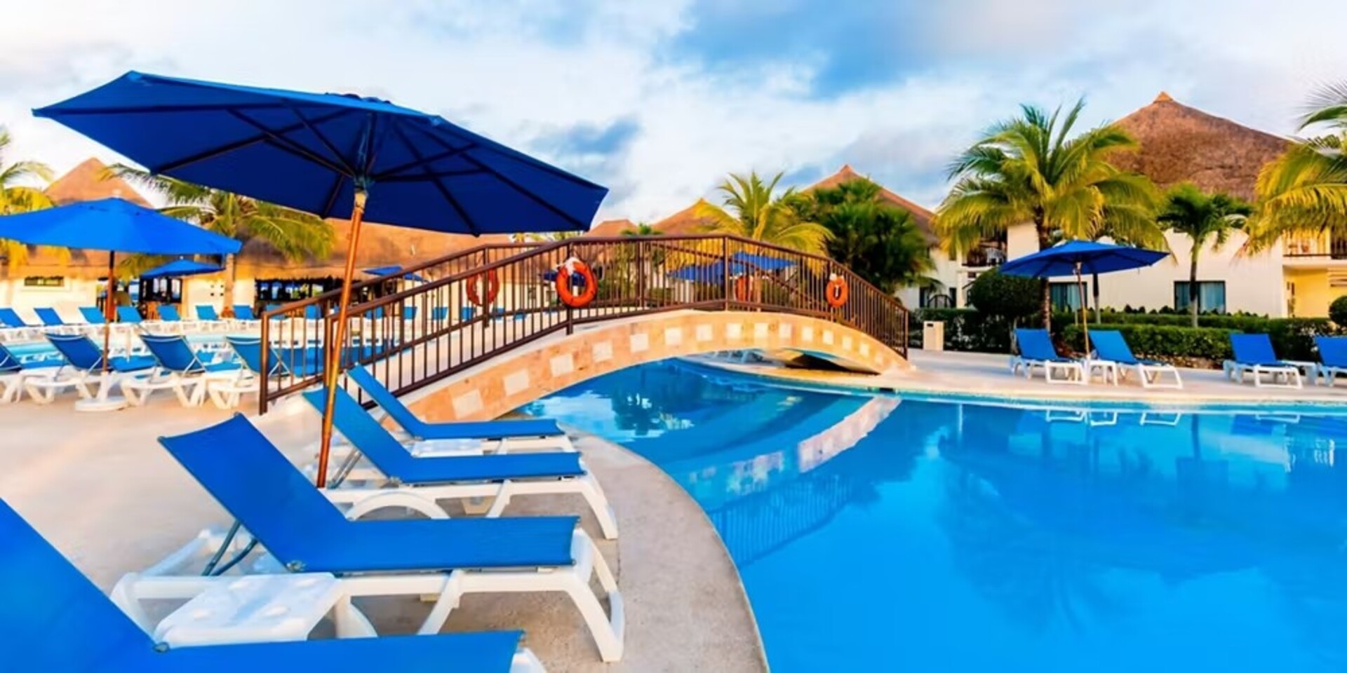 Allegro Cozumel