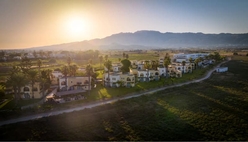 Grecotel Casa Paradiso