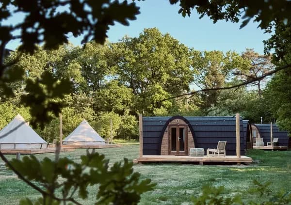 Camping Thuysgrond-1