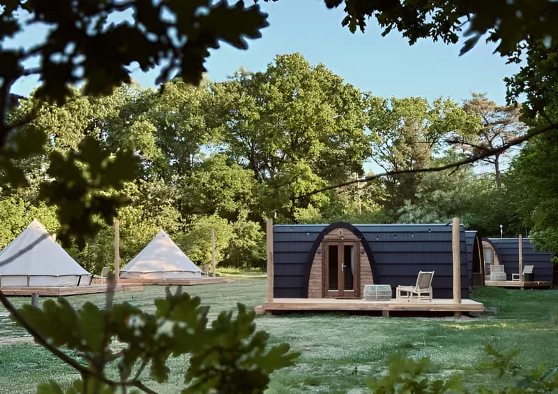 Camping Thuysgrond