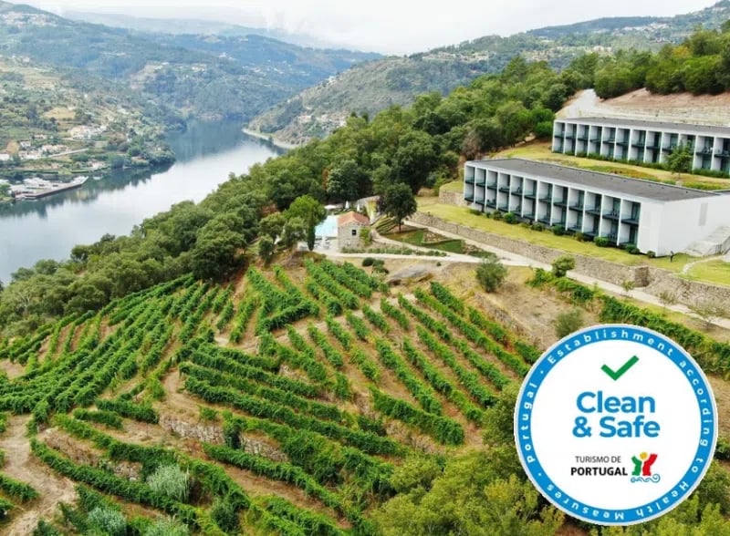 Douro Palace Resort & Spa