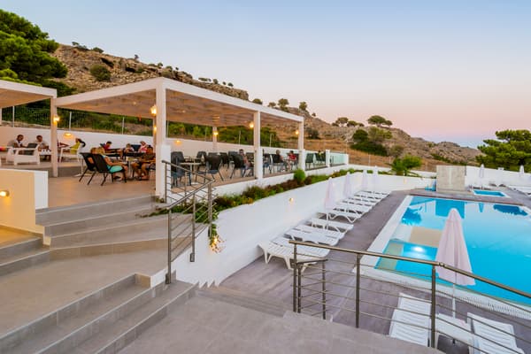 Eagles Nest Hotel-1