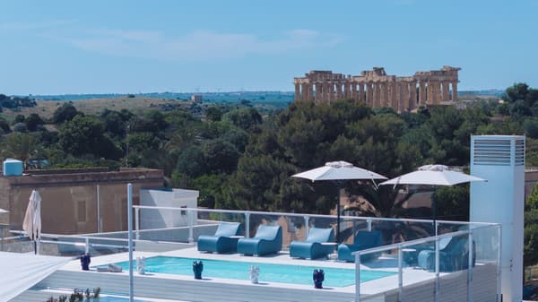 Selinunte Boutique Hotel-1