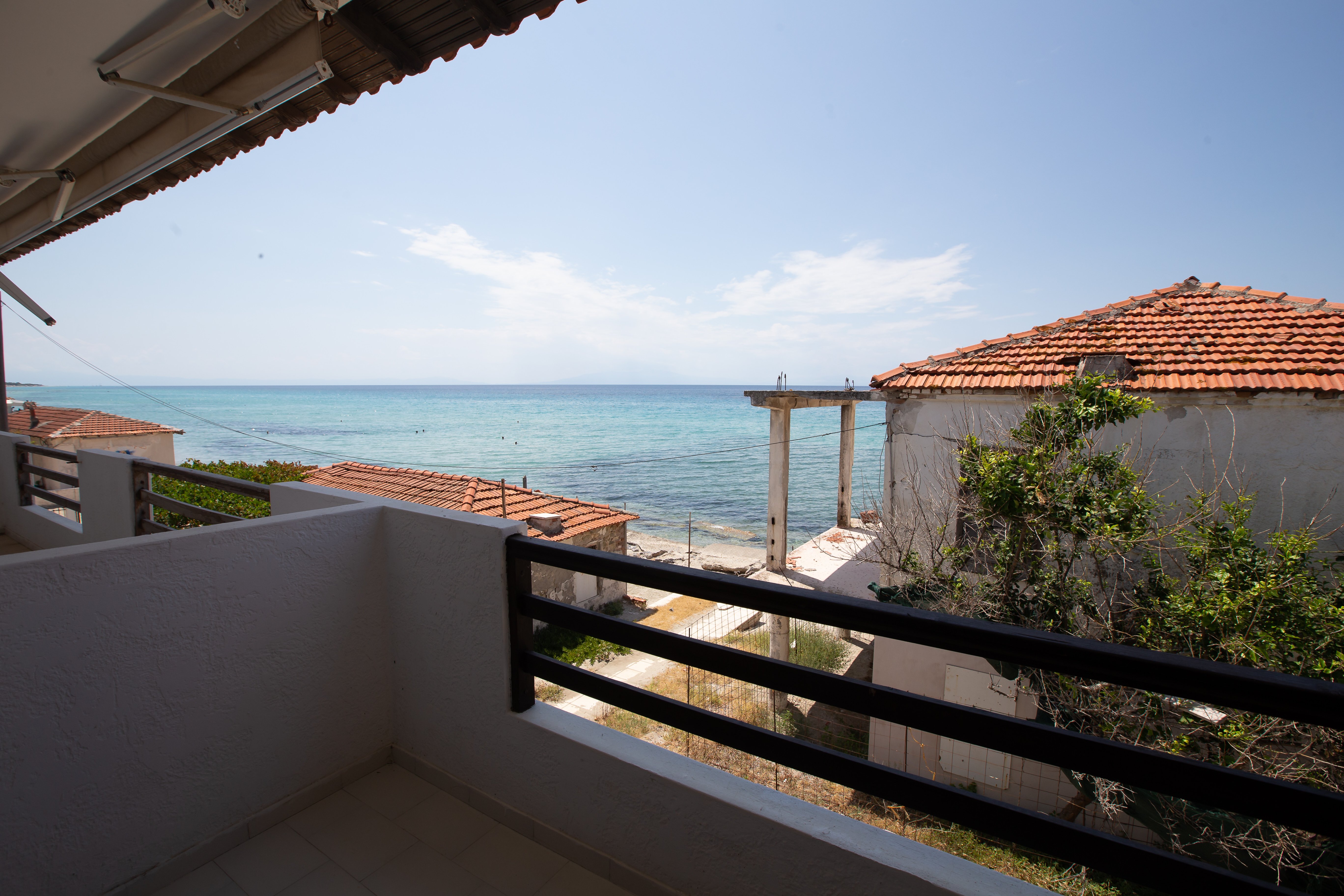 Villa Beach by Greek Pride