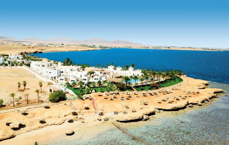 Labranda Tower Bay - Sharm Club
