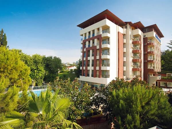 Sirma Apart Hotel-1