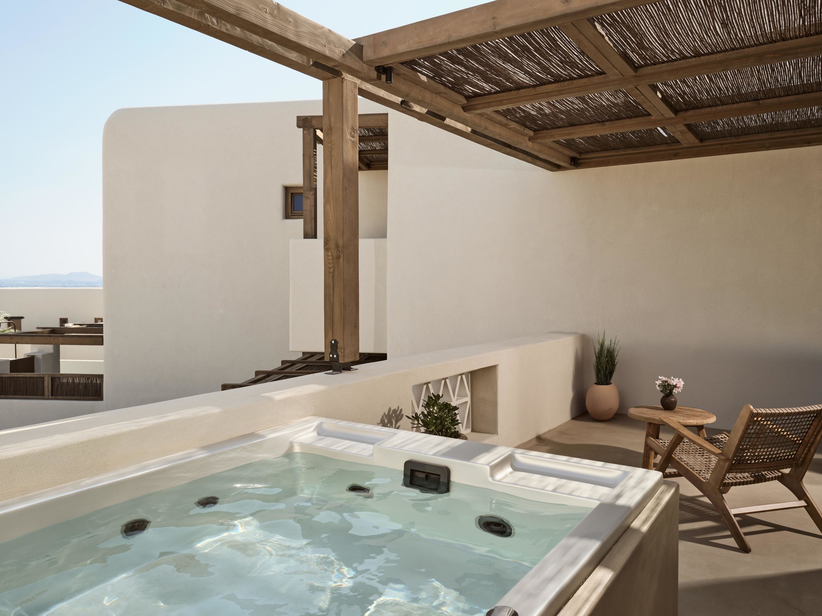Mykonian Mare Luxury Boutique Hotel