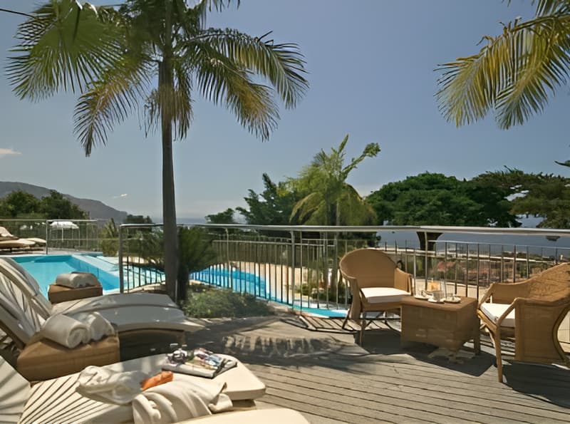 Quinta das Vistas Palace