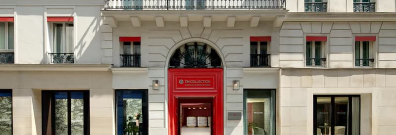 NH Collection Paris Ponthieu Champs-Elysées