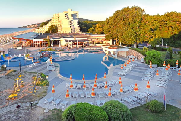 Hotel Slavuna-1