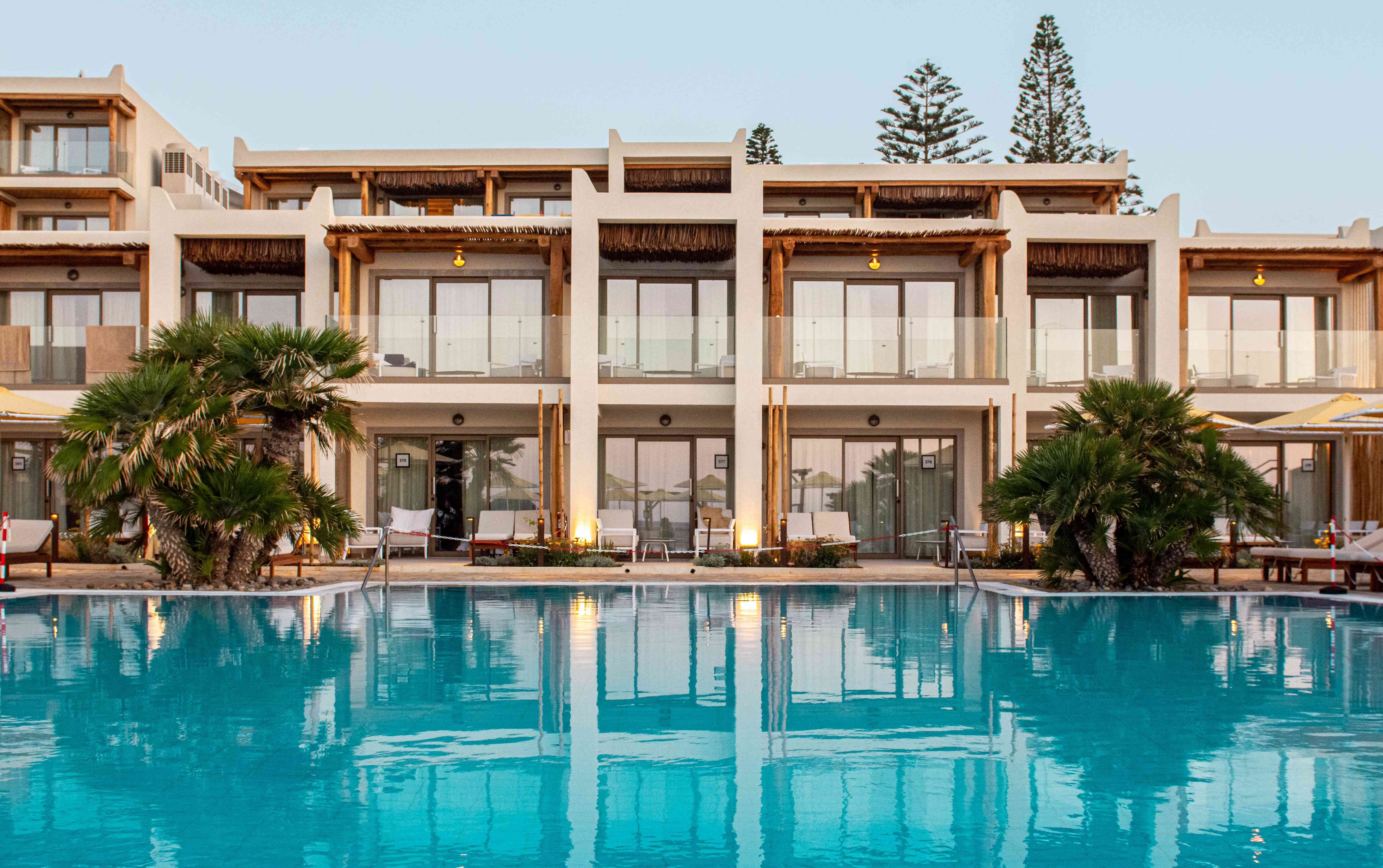 Hotel Mitsis Selection Rinela