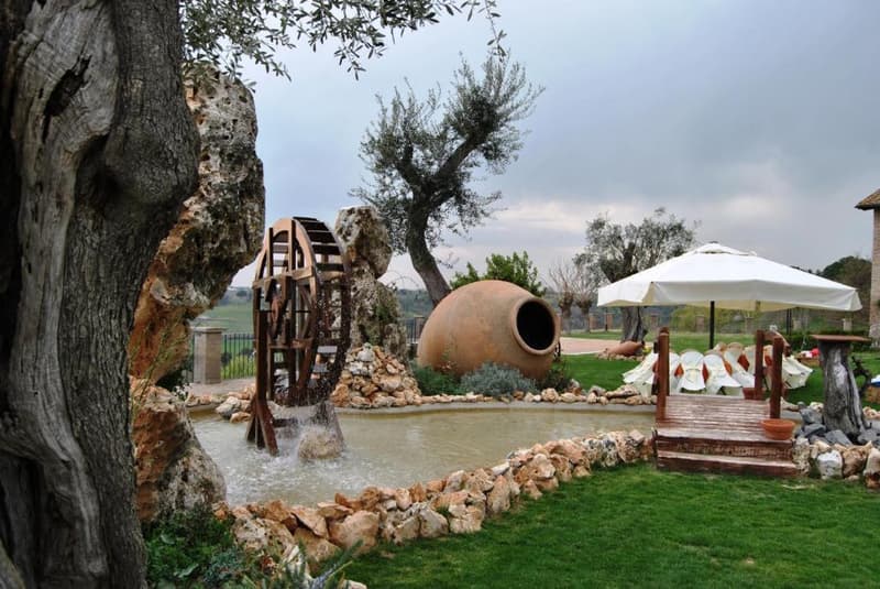 Hotel Relais Castrum Boccea