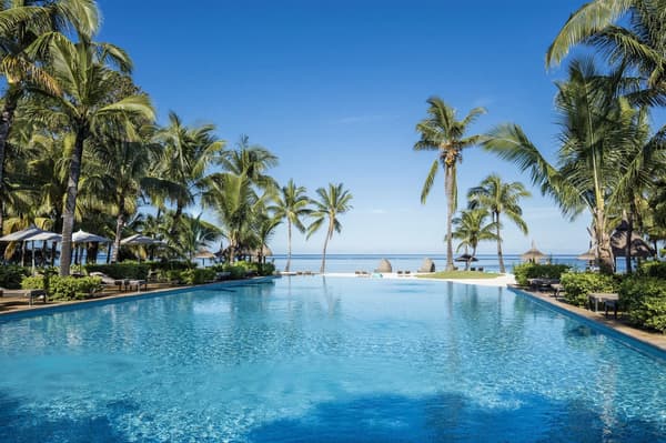 Sugar Beach Resort-1