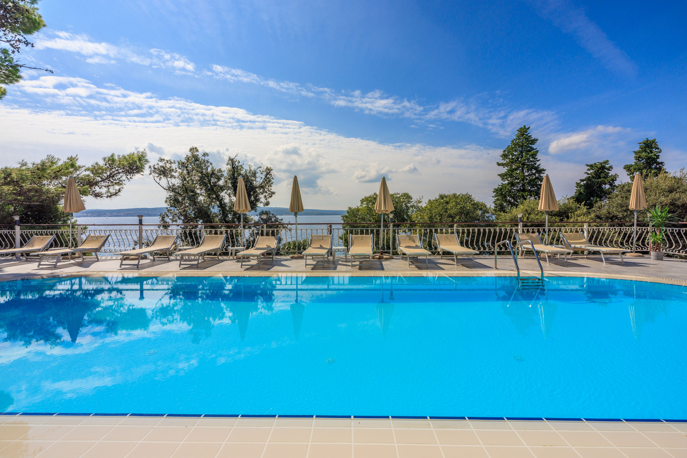 Mediteran Hotel by Aminess