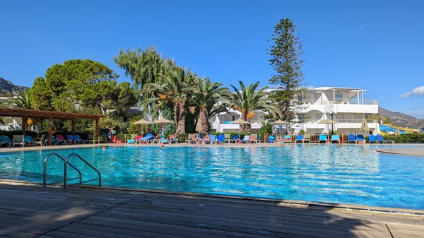 Apollonia Resort & Spa-1
