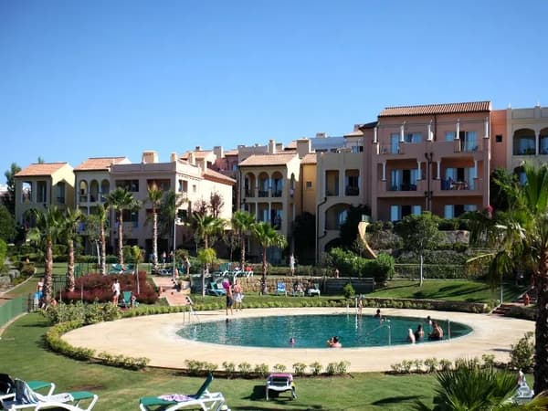 Pierre & Vacances Village Club Terrazas Costa del Sol-1