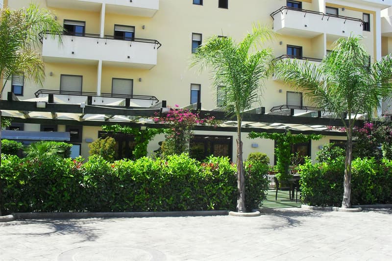 Pompei Resort