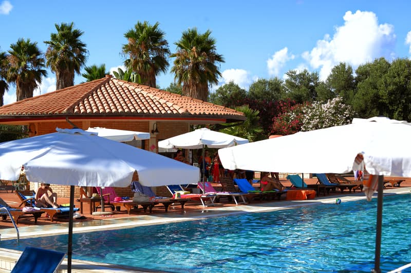 Sciabache Resort