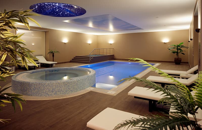 Hotel Mercure Istanbul Altunizade