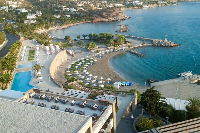 Wyndham Grand Crete Mirabello Bay