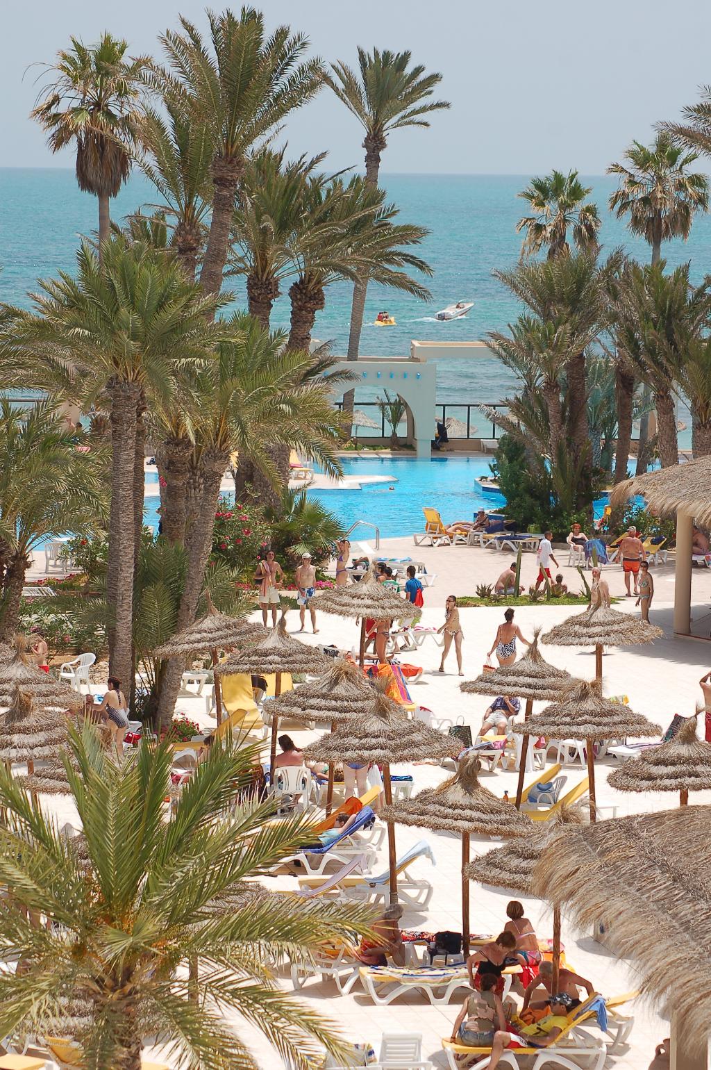 Zita Beach Resort
