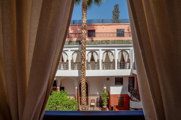 Riad Dar Nejma-1