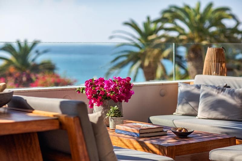 Alion Beach