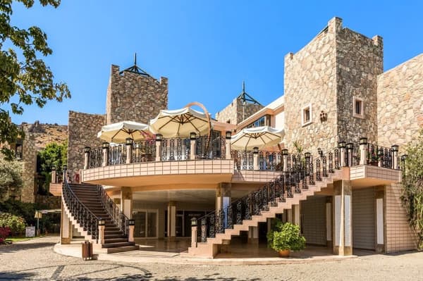 Selectum Collection Bodrum-1