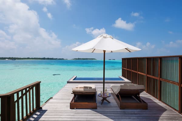 Conrad Maldives Rangali Island-1
