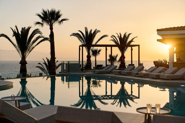 Iberostar Waves Creta Panorama & Mare-1