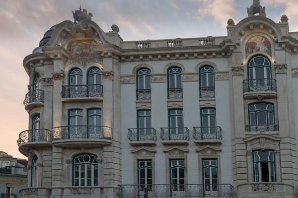 1908 Lisboa Hotel-1