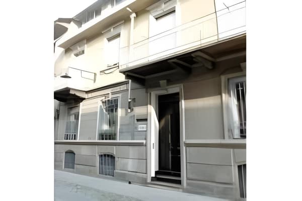 Hotel Campidoglio-1
