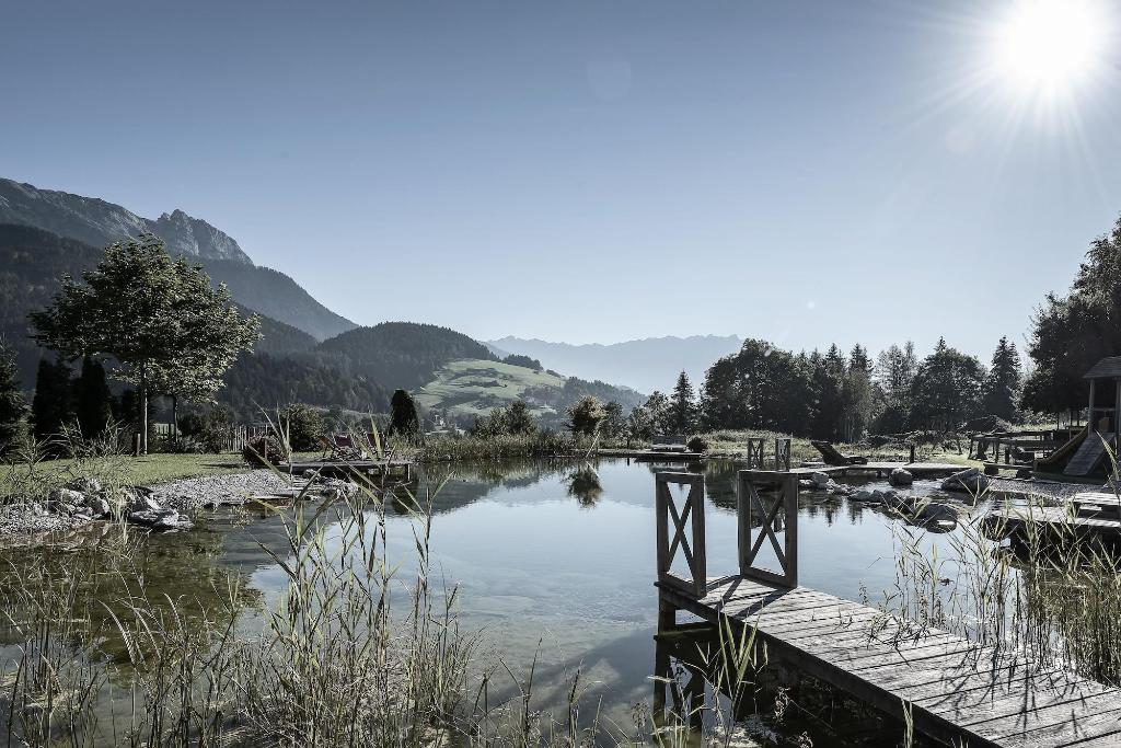 Puradies Hotel & Chalets