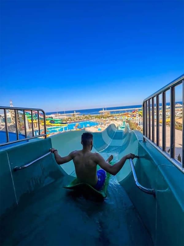 Eastern El-Galala Aquapark Ain Sokhna-1