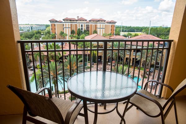 Floridays Orlando Resort-1