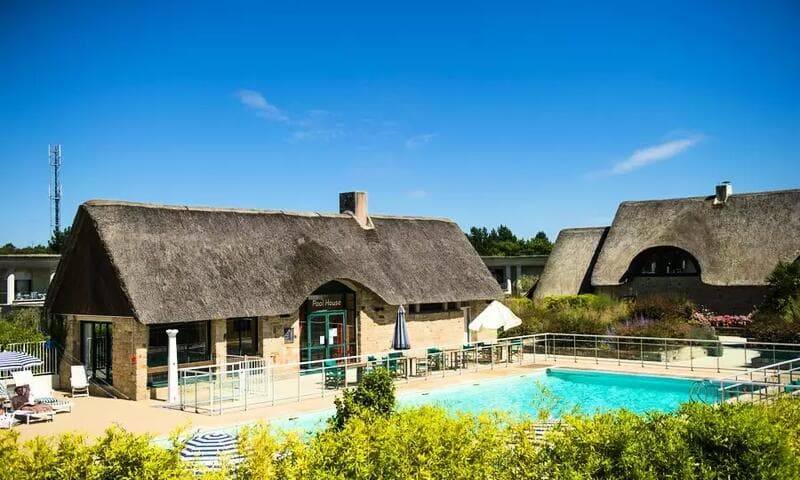 Residentie Le Saint Denac - maeva Home